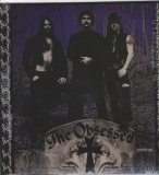 OBSESSED - The Obsessed LP (Hellhound Records)