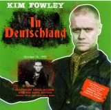 FOWLEY, KIM - In Deutschland LP (Liberation Hall)