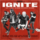 IGNITE - IGNITE LP+CD (Century Media)