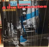 YOUNG, NEIL & THE BLUENOTES - This Note's For You LP (Reprise Records)