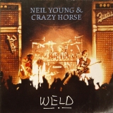YOUNG, NEIL - Weld 2LP (Reprise Records)