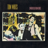 WAITS, TOM - Swordfishtrombones LP (Island Records)