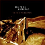 GOD IS AN ASTRONAUT - The End Of The Beginning 2LP (Revolverman Records/True Love Entertainment)