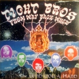 TIGHT BRO'S FROM WAY BACK WHEN - Lend You A Hand LP (Munster Records)