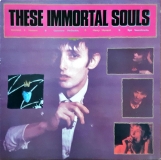 THESE IMMORTAL SOULS -Get Lost (Don't Lie) LP (Mute)