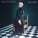 SAND, EMILI - Long Live The Angels 2LP (Virgin)