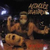 ALCOHOLICS UNANIMOUS - Dr. Kegger M.D. LP (Tear It Up Records)