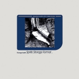 KLANGSTABIL - Sprite Storage Format LP (Ant-Zen)