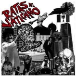 RATAS DEL VATICANO - Mocosos Pateticos LP (Siltbreeze)