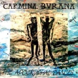 CARMINA BURANA - The Apocryphal Dances LP (Midnight Music)