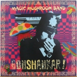 MAGIC MUSHROOM BAND - Bomshamkar! LP (Aftermath Records)