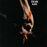 TEAR GAS - s/t LP (Progressive Vinyl Company)