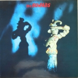 NOMADS - Hardware LP (LD Records)