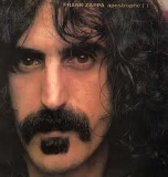 ZAPPA, FRANK - Apostrophe LP (Discreet)