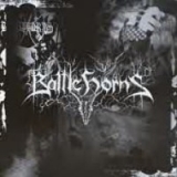 BATTLEHORNS - s/t LP (Hellkult Produktion)