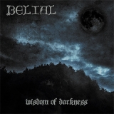 BELIAL - Wisdom Of Darkness LP (Galgenstrang Produktionen/Funeral Industries)