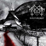 BLODSRIT - Helveteshymner LP (Obscure Abhorrance Productions)