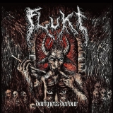 FLUKT - Darkness Devour LP (Dusktone)