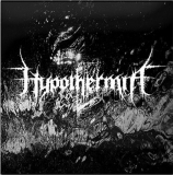 HYPOTHERMIA - Svarta Nyanser Av Ljus Picture-LP (Funeral Industries/Galgenstrang)