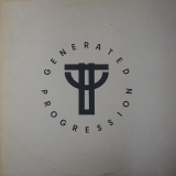 GENERATED PROGRESSION - s/t LP (M.P.H.)