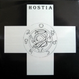 HOSTIA - All Is One LP (Dark Vinyl Records)