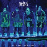 OBTEST - Auka Seniems Dievams Picture-LP (Ledo Takas Records)