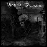 NOCTURNAL DEPRESSION - The Cult Of Negation LP (Funeral Industries/Galgenstrang)