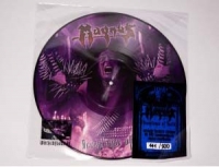 MAGNUS - Acceptance Of Death Picture-LP (Witching Hour Productions)