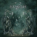 SANGUIS - Chaosgate Guardians LP (Supreme Chaos Records)