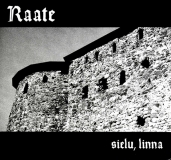 RAATE -  LP (W.T.C. Productions)