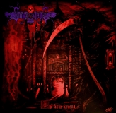 SVARTSYN - The True Legend LP (Agonia Records)