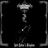 UNHUMAN DISEASE - Into Satan's Kingdom LP (Astral Nightmare Productions)