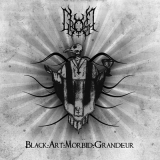 GROMM - Black:Art:Morbid:Grandeur 7