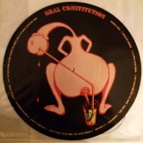 ORAL CONSTITUTION - Souhaila Picture-LP (Okkidokk)