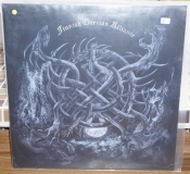 VERSCHIEDENE - Finnish German Alliance LP (W.T.C. Productions)