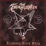 ZARATHUSTRA - Perpetual Black Force LP (Undercover Records)