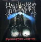 NECROMASS - Mysteria Mystica Zothyriana LP (Funeral Industries/Galgenstrang)