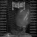 LUCIFUGUM - Sociopath: Philosophy Cynicism LP (Blackmetal.com)