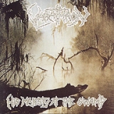 VARATHRON - His Majesty Of The Swamp LP (Shadowface Records)