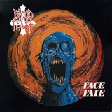 BLOOD FEAST - Face Fate 12