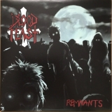 BLOOD FEAST - Remnants 2LP (Drink The Blood Of Every Corpse)