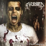 AVULSED - Yearning For The Grotesque LP (Perverted Taste)