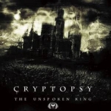 CRYPTOPSY - The Unspoken King LP (Animate Records)