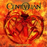 CENTURIAN - Liber ZarZax LP (Perverted Taste)