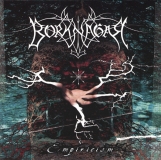 BORKNAGAR - Empiricism LP (Century Media)