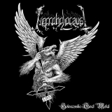 NECROHOLOCAUST - Holocaustic Goat Metal LP (Iron Bonehead Productions)