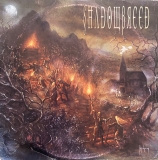 SHADOWBREED - Only Shadows Remain LP (Painkiller Records)