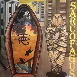 SARCOFAGUS - Cycle Of Life LP (Svart Records)