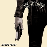 WIFEBEATER -Misogynist LP (Evil Spell Records)