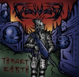 VOIVOD - Target Earth 2LP (Century Media)